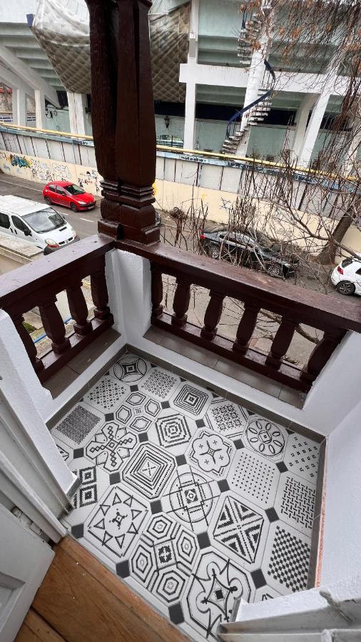 Charming Place Cotroceni Bucarest Exterior foto