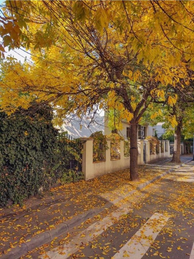 Charming Place Cotroceni Bucarest Exterior foto